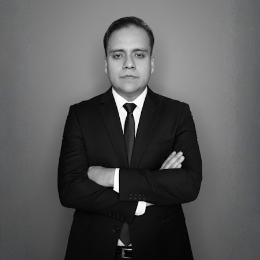 Óscar Méndez Ortega